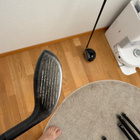 Myydään Wilson leftin hybridi ja Taylormade Burner draiveri - pikkukuva 2