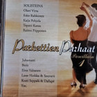 PARKETTIEN PARHAAT PAREITTAIN 1-CD,SNAPCD-681,v.2005 POPTORI - pikkukuva 1