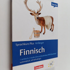 Terttu Leney : Finnisch : sprachkurs Plus Anfänger - pikkukuva 1
