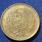 5 markkaa 1949 leveä H - pikkukuva 2
