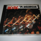 AC/DC - '74 Jailbreak (CD) - pikkukuva 1