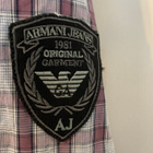 ARMANI JEANS PAITA KOKO L - pikkukuva 4
