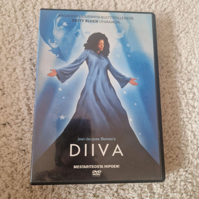Diiva