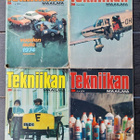 TM vuosikerta 1974 Tekniikan Maailma - pikkukuva 1