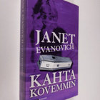 Janet Evanovich : Kahta kovemmin - pikkukuva 1