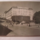 VANHA Valokuva Turku 1930-l  Alkup.Mallikappale - pikkukuva 1