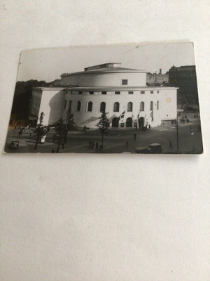 Helsinki Ruotsalainen Teatteri