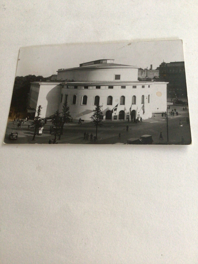 Helsinki Ruotsalainen Teatteri