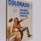 Colorado 5/1983 : Haamu haudan takaa - pikkukuva 1