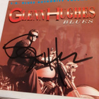 Glenn Hughes - Blues (CD) VG+!! Nimmari - pikkukuva 2