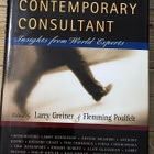 THE CONTEMPORARY CONSULTANT, kovakantinen - pikkukuva 1