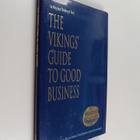 Gudrun : The Vikings' Guide to Good Business - pikkukuva 1
