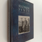 Risto Alapuro : Suomen synty paikallisena ilmiönä 1890-1933 - pikkukuva 1