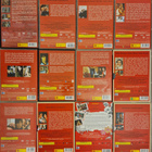 13 kpl Pedro Almodovar suomi-Dvd-elokuvia - pikkukuva 3