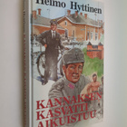 Heimo Hyttinen : Kannaksen kasvatti aikuistuu - pikkukuva 1