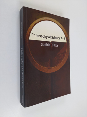 Stathis Psillos : Philosophy of science A-Z