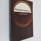 Stathis Psillos : Philosophy of science A-Z - pikkukuva 1