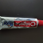 Ikivanha Colgate-hammastahnatuubi - pikkukuva 4