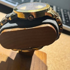 Michael Kors Punakultasävyinen Ø32 mm MK3334 rannekello - pikkukuva 3