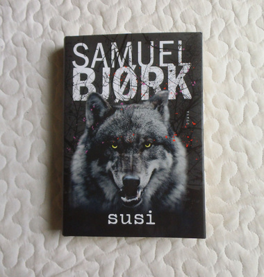 Samuel Bjørk susi 1.p.