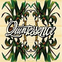 Quintessence - Talk Less Listen More (CD)
