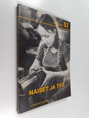 Naiset ja työ
