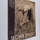 Suomen kuvalehti n:o 31/1941 - pikkukuva 1