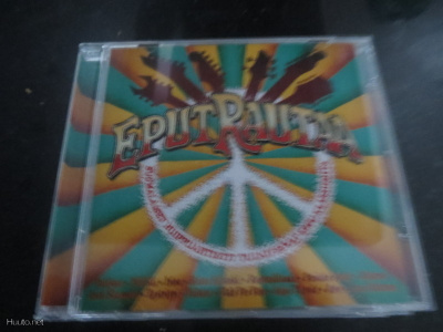 EPUT RAUTAA