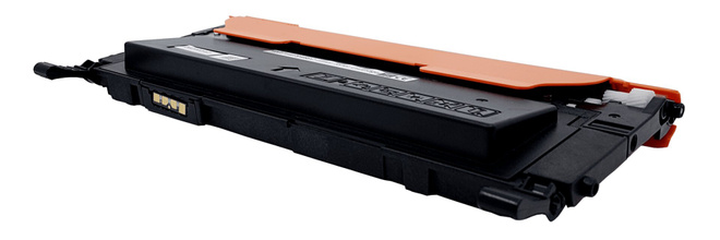 Samsung CLT-K4092S laserkasetti, musta – tarvike, premium