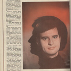 Jaana n:o 3 1967 Liisa. Arvo. Matti. Sademetsän suomalaiset. - pikkukuva 4