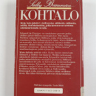 Sally Beauman : Kohtalo, 2. nide - pikkukuva 2