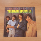 THE LOVIN' SPOONFUL The very best of BRLP 22 1985 Eurooppa - pikkukuva 1