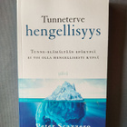 Scazzero, Peter : Tunneterve hengellisyys - pikkukuva 1