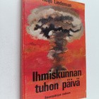 Keijo Lindeman : Ihmiskunnan tuhon päivä - pikkukuva 1