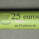 2002 MONACO 1 euron rulla UNC - pikkukuva 1