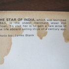 The Star Of India 1960-luku - pikkukuva 3