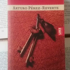 Arturo Perez-Reverte - Yhdeksäs portti (pokkari) - pikkukuva 1