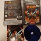 PS2 - Lego Star Wars the Video Game ( CIB ) - pikkukuva 2
