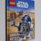 Ace Landers : Urhea R2-D2 - pikkukuva 1