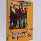 Joanna Campbell : Jäähyväiset kilparadoille - pikkukuva 1