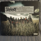Slipknot: All Hope Is Gone CD+DVD Special Edition digipak - pikkukuva 1