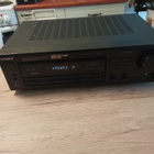 Sony STR-D565 Vahvistin+100 Cd-levyä +DVD soitin - pikkukuva 2