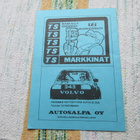 Rallicross 1982 Tykkimäki. - pikkukuva 2