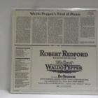 HENRY MANCINI - THE GREAT WALDO PEPPER OST M-/M- LP - pikkukuva 2