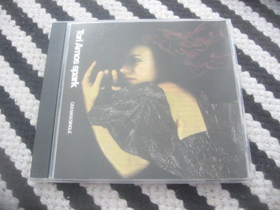 Tori Amos - Spark (cds)