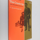 Francis Scott Fitzgerald : The Crack-up - With Other Piec... - pikkukuva 1