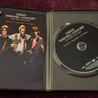 Cream – Farewell Concert Royal Albert Hall  (DVD) - pikkukuva 2