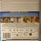 MAMMA MIA HERE WE GO AGAIN BLU-RAY - pikkukuva 2