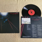 JON AND VANGELIS - Short Stories LP - pikkukuva 1
