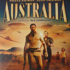 AUSTRALIA BLU-RAY - pikkukuva 1